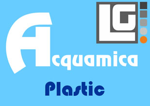 Acquamica Plastic